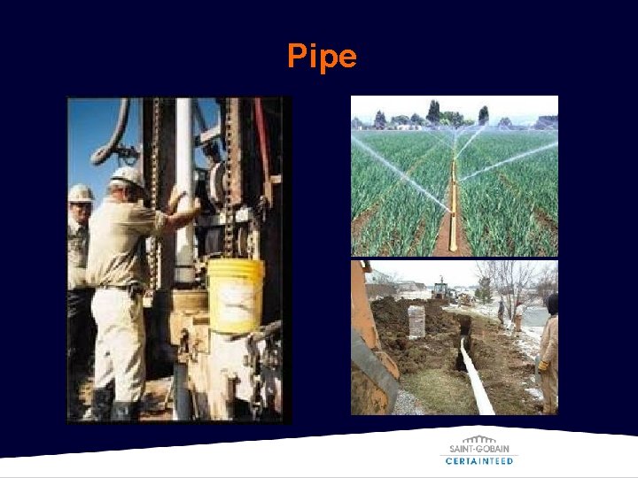 Pipe 