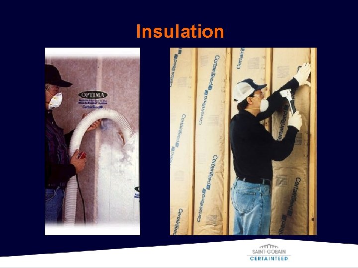 Insulation 