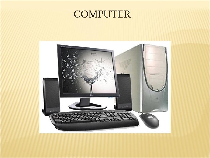 COMPUTER 