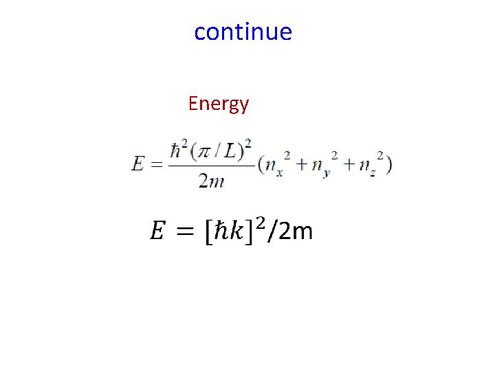 Advanced Solid State Physics Syllabus Of The Phys