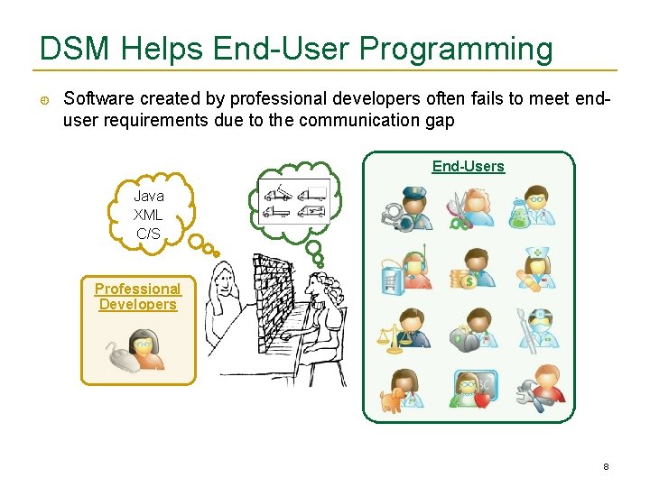 Model Transformation By Demonstration A UserCentric Approach to