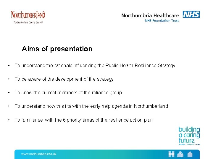 Promoting the Health and Wellbeing of Children and