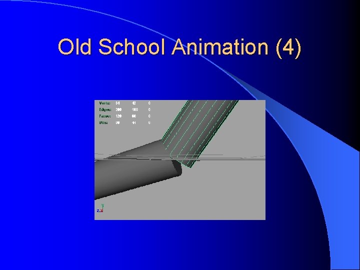 Old School Animation (4) 