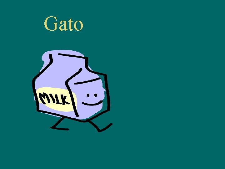 Gato 