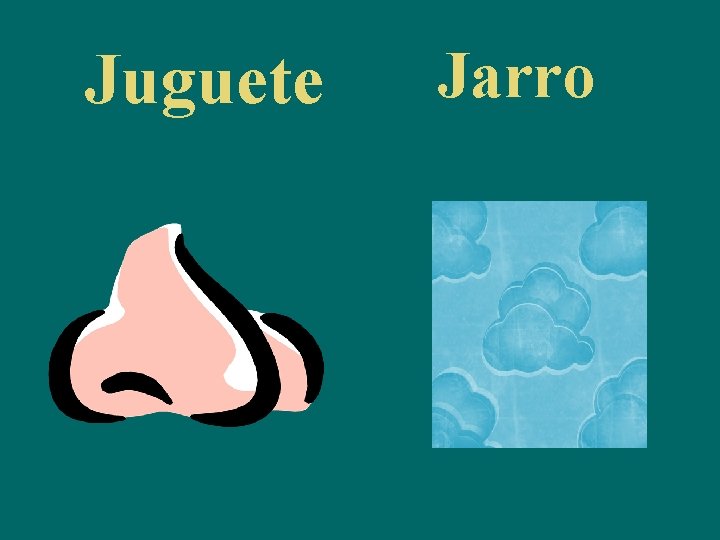 Juguete Jarro 