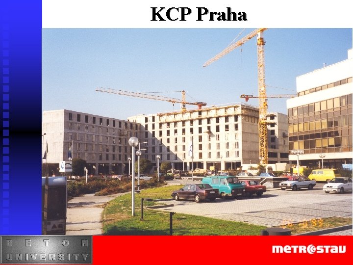 KCP Praha 