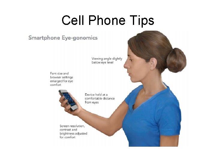 Cell Phone Tips 