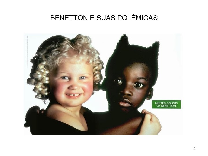 A TEORIA DO RISCO CONCORRENTE BENETTON E SUAS POLÊMICAS 12 