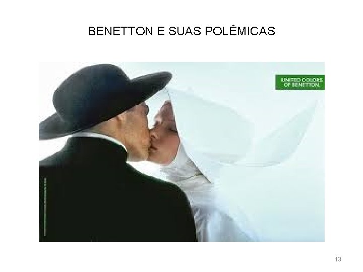 A TEORIA DO RISCO CONCORRENTE BENETTON E SUAS POLÊMICAS 13 