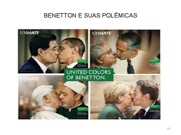 A TEORIA DO RISCO CONCORRENTE BENETTON E SUAS POLÊMICAS 14 