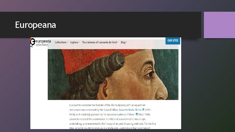 Europeana 