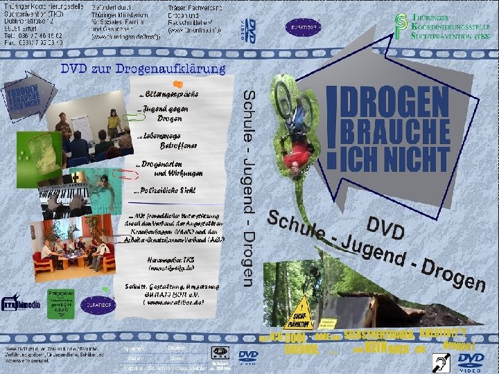 24 Bernd Dembach (TKS) 06 - 2007 
