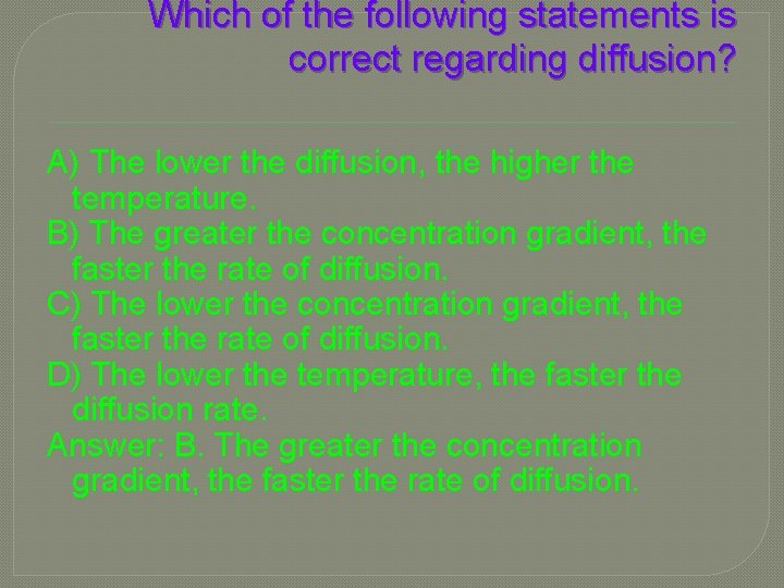 Anatomy Physiology Review By Katie Connie Mike and