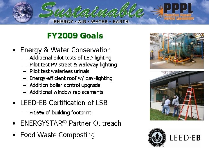 Sustainable PPL Environmental Management Information Systems ...