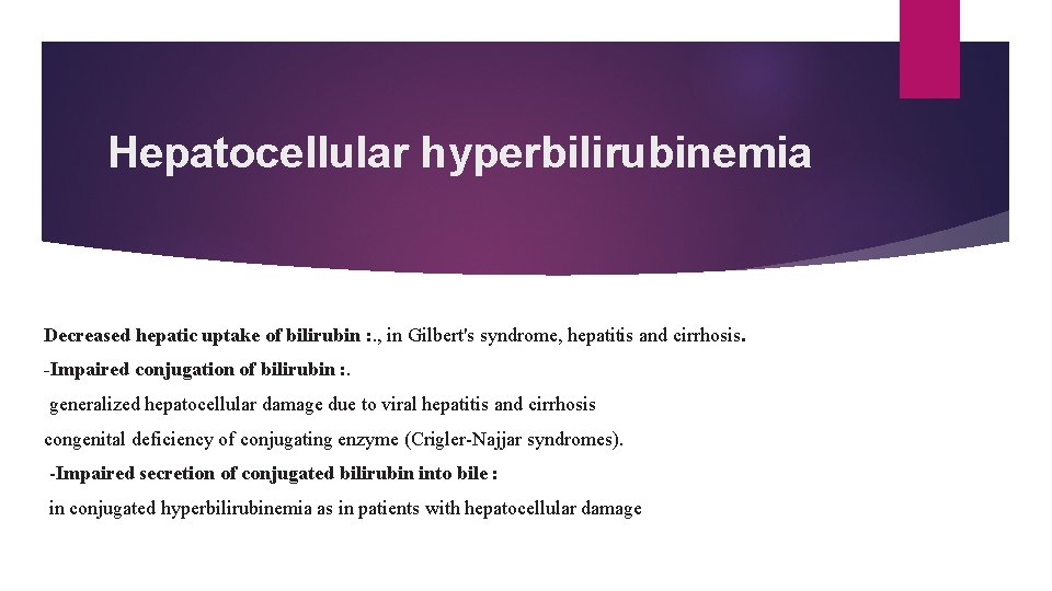 liver function bilirubin fractions of bilirubin in serum
