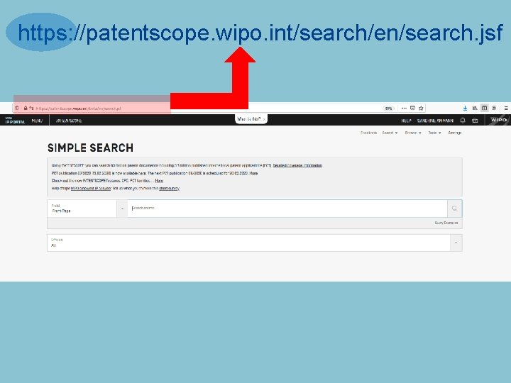 https: //patentscope. wipo. int/search/en/search. jsf 