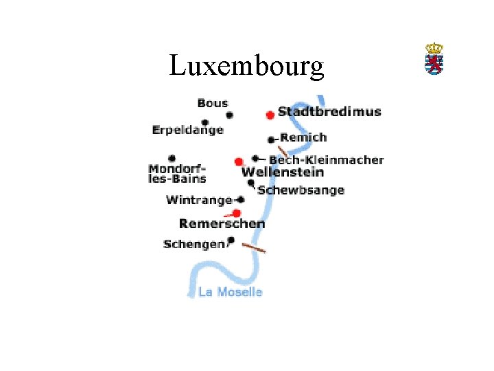 Luxembourg 