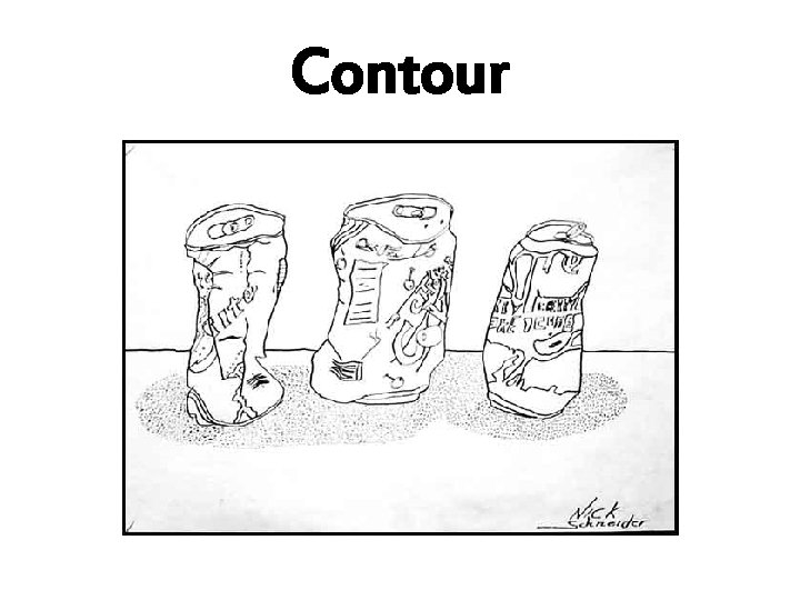 Contour 