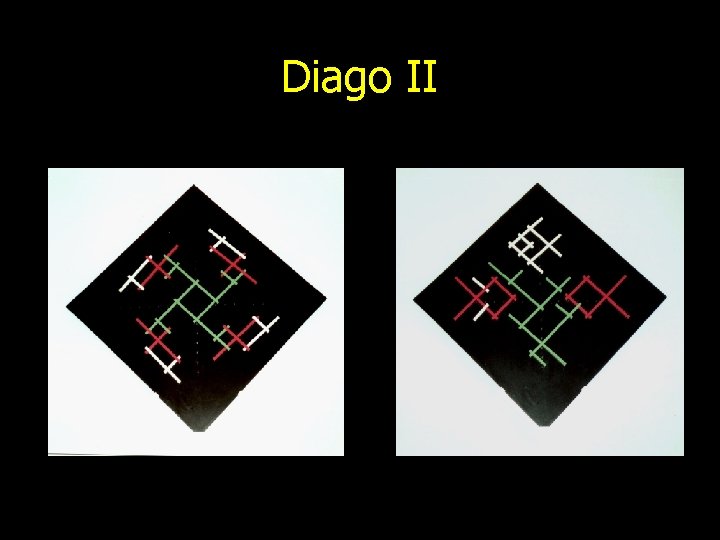 Diago II 