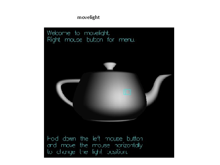 movelight 