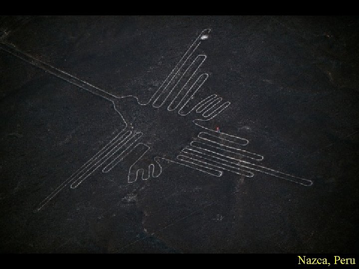 Nazca, Peru 