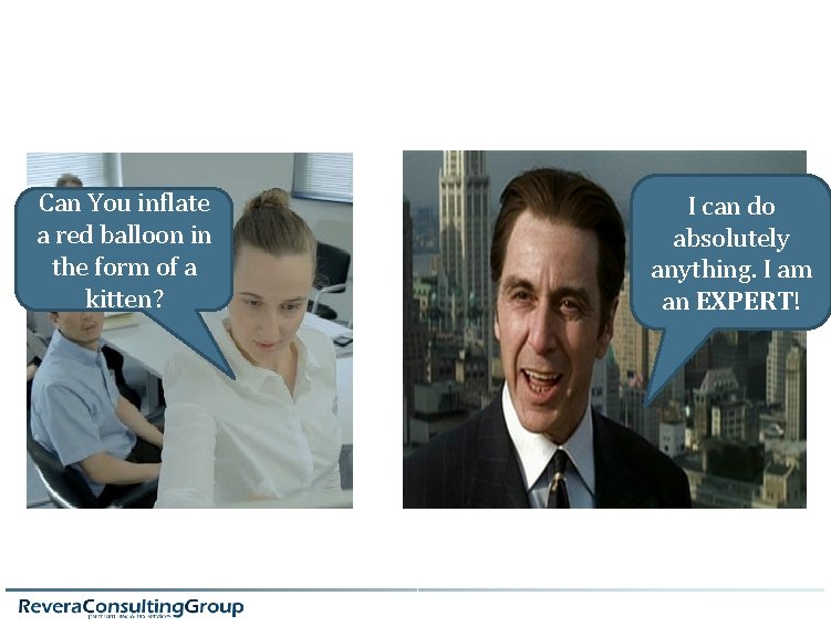 Can You inflate a red balloon in the form of a kitten? I can