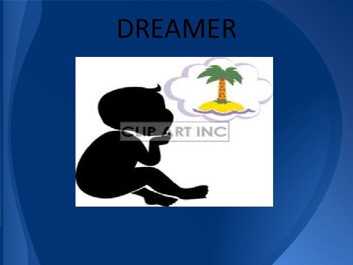 DREAMER 