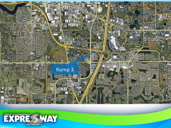 Ramp 3 