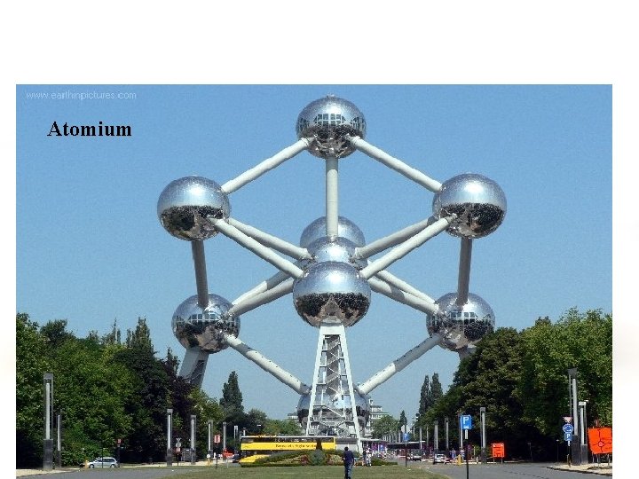 Atomium 