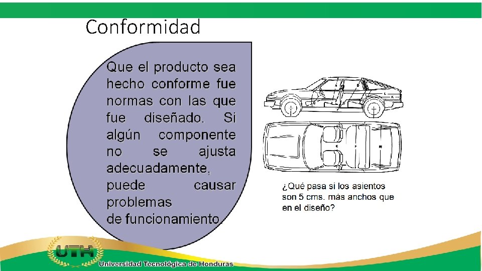 Conformidad 