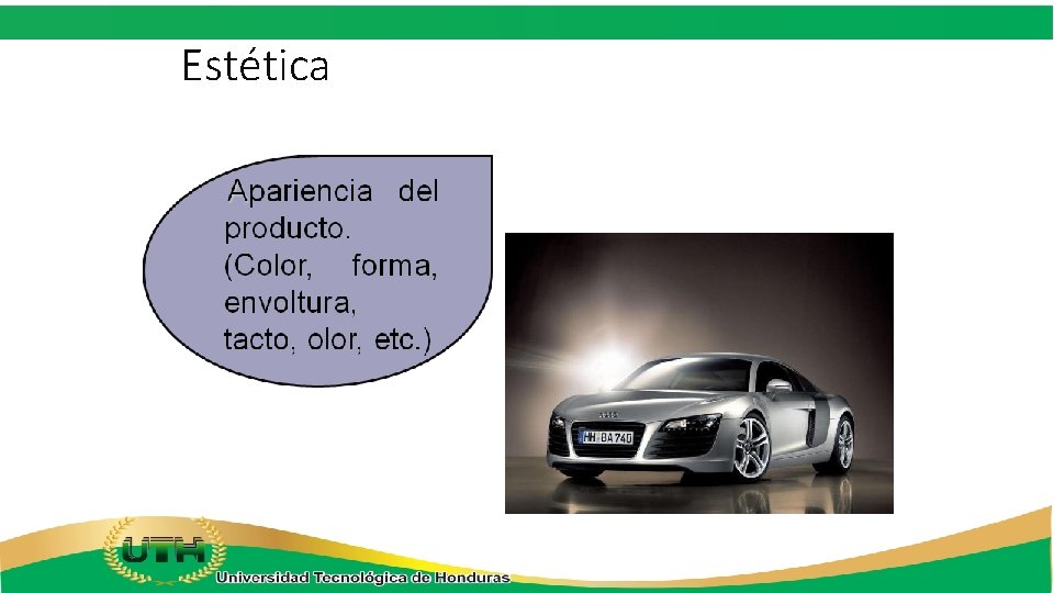 Estética 