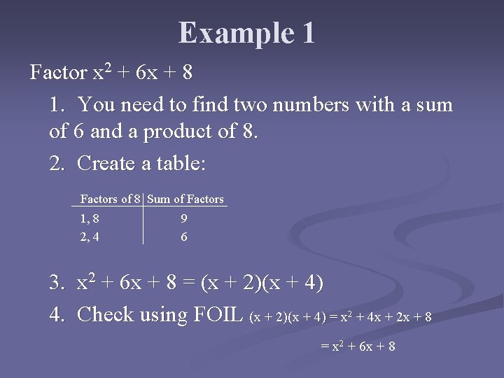algebra-section-8-3-notes-directions-use-this