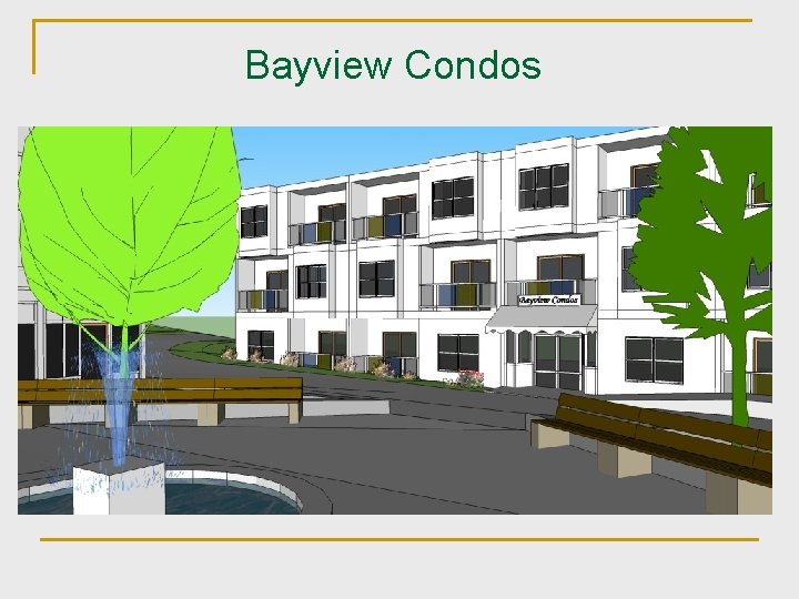 Bayview Condos 