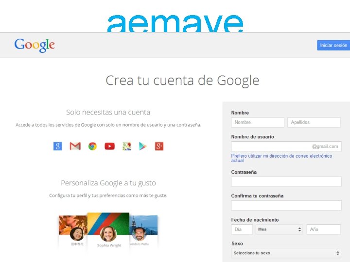 aemave 