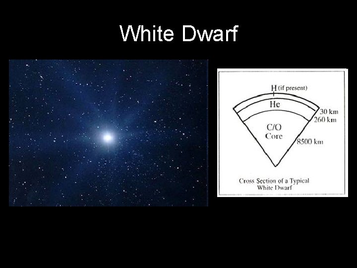White Dwarf 