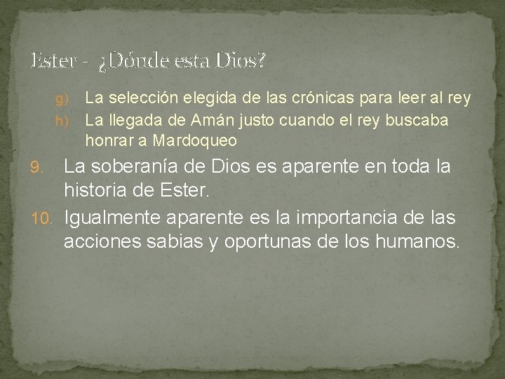 Ester - ¿Dónde esta Dios? La selección elegida de las crónicas para leer al