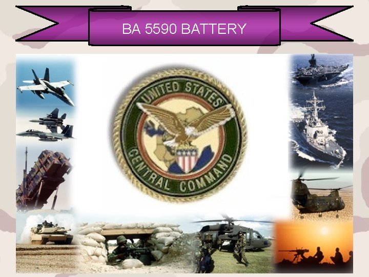 BA 5590 BATTERY 