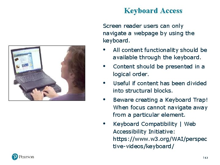 Accessibility Testing With Screen Readers Dan Brown Sr