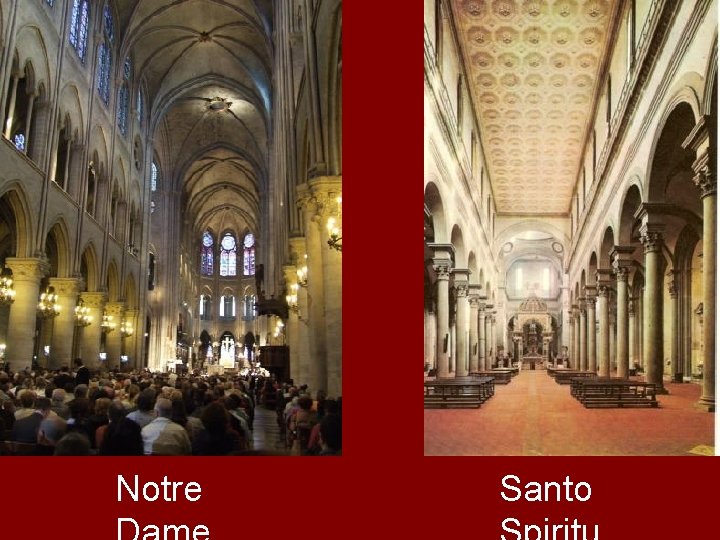 Notre Santo 