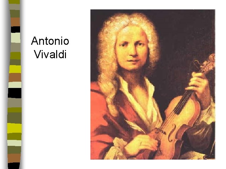 Antonio Vivaldi 