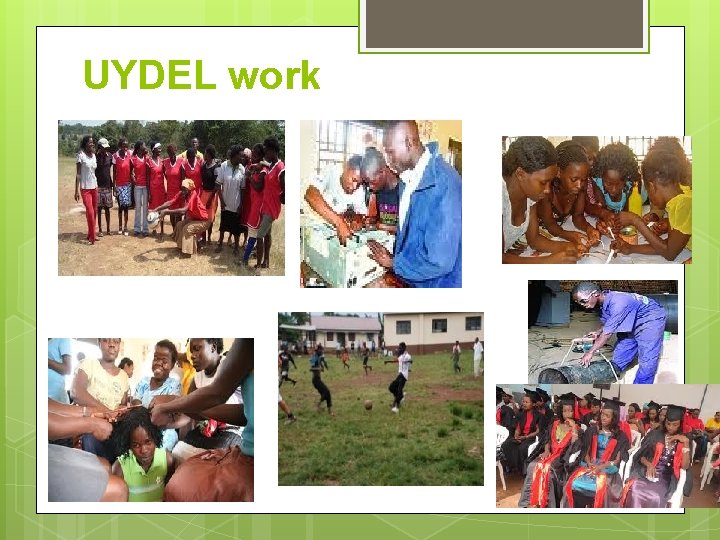 Substance abuse problems in Uganda A hidden problem