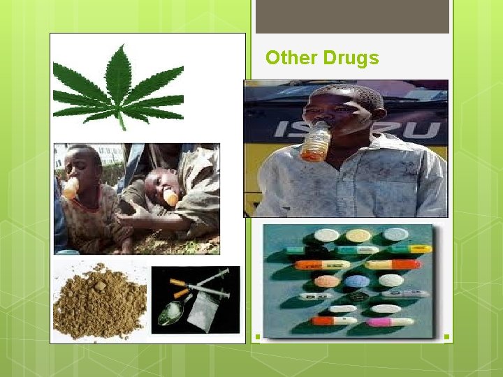 Other Drugs 