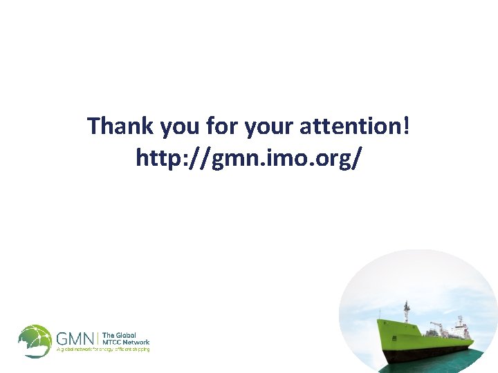 Thank you for your attention! http: //gmn. imo. org/ 13 