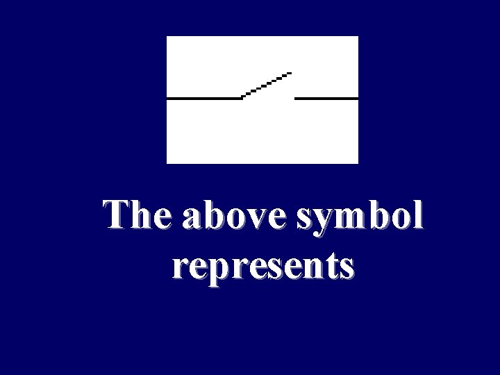 Scientist believe the two factors The above symbol that cause cancer represents are 