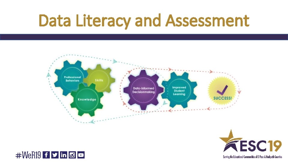 Data Literacy and Assessment 