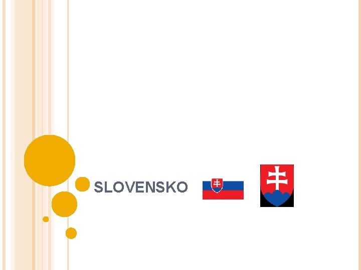 SLOVENSKO 