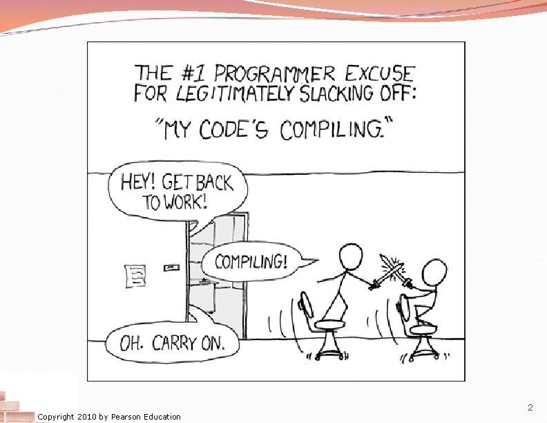 Copyright 2010 by Pearson Education 2 