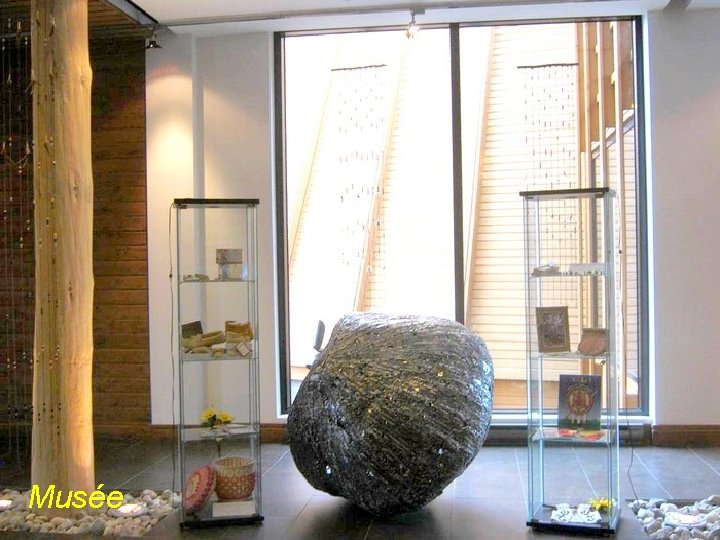 Musée Musée