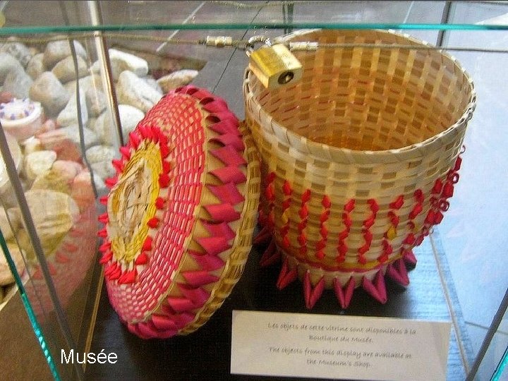 Musée Musée