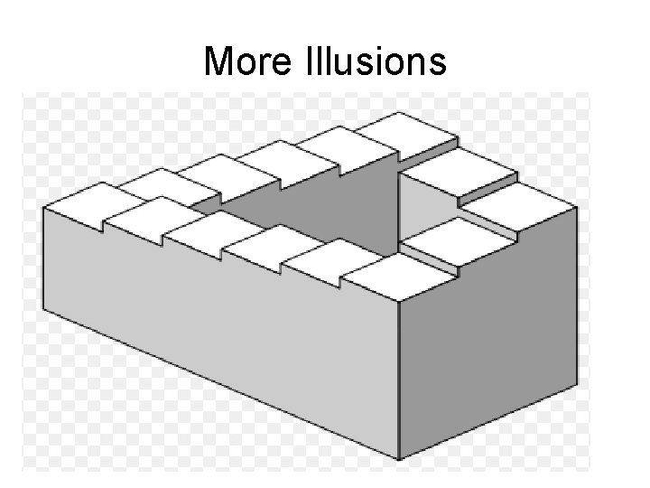 More Illusions 